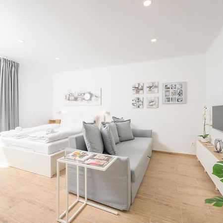 Hideaway Favoriten เวียนนา ภายนอก รูปภาพ