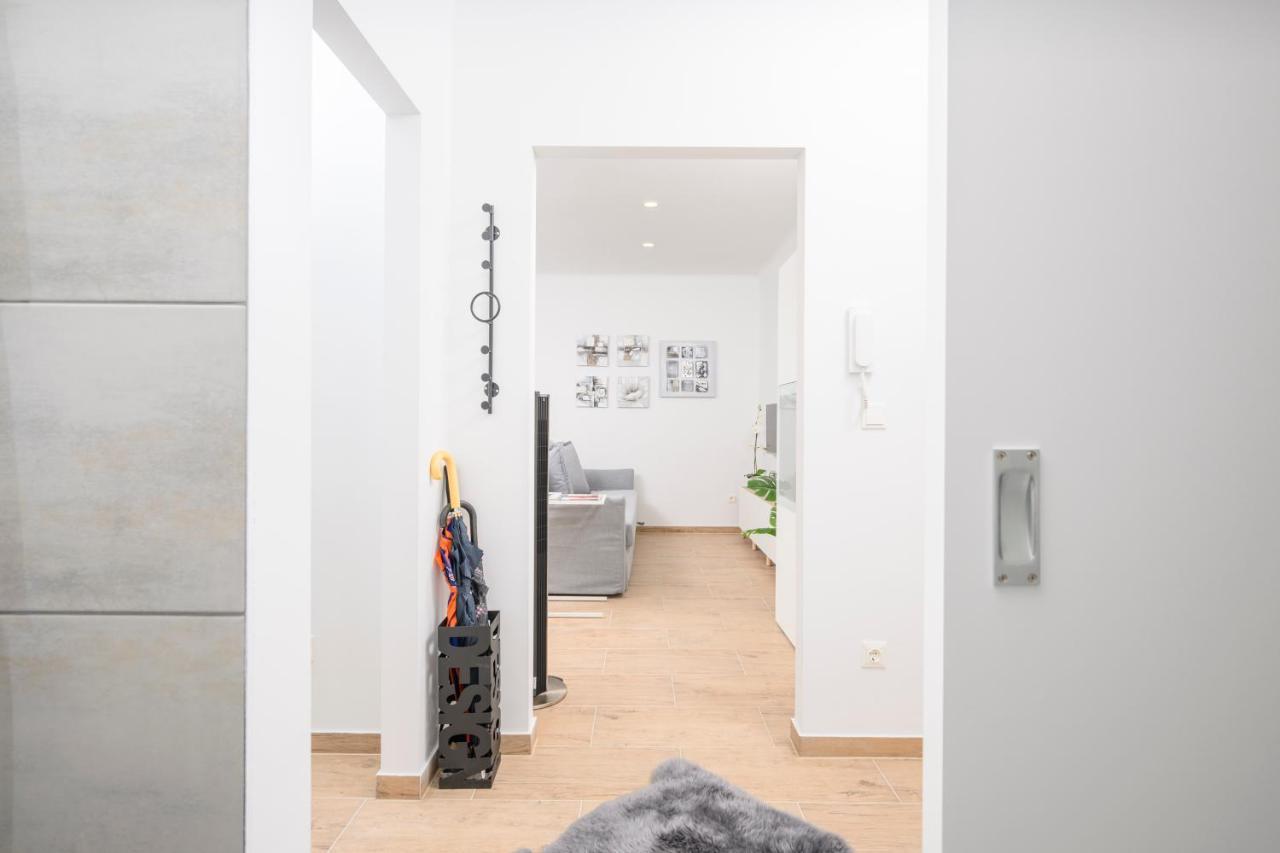 Hideaway Favoriten เวียนนา ภายนอก รูปภาพ